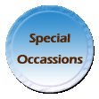 special occassions